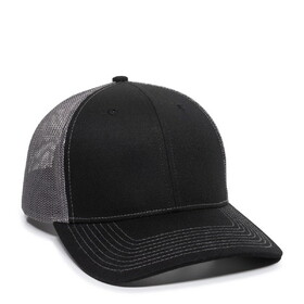 Outdoor Cap OC771 Premium Modern Trucker Cap