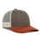 Heathered-Brown-Putty-Rust