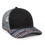Outdoor Cap OC771P Slight Pre-Curved Sublimated Visor Cap