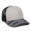 Light Grey/Black/Aqua