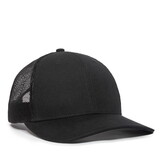 Outdoor Cap OC771V Slight Pre-Curve cap