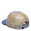 Custom Outdoor Cap OC801 Pigment Dyed Cotton Twill Front Panels