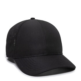 Outdoor Cap OC803 Moisture Wicking Polyester Cap