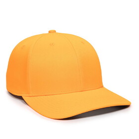 Outdoor Cap OC871CAMO Canvas Camo Front Panels Cap