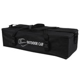 Custom Outdoor Cap OCSB24 Holds 24 Caps. Caps not included.