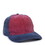 CHILI PEPPER/NAVY/NAVY