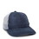 Navy/White