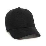 Outdoor Cap PFX-600 Stretch Brushed Twill Cap