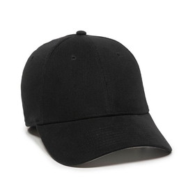 Outdoor Cap PFX-600 Stretch Brushed Twill