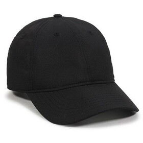 Outdoor Cap PN-100U Unstructured, Low Crown, Micro Hook/Loop Tape Closure Cap