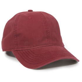 Outdoor Cap PWT-100LTH Heavy Decorative Stitch on Visor Cap