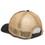 Outdoor Cap PWT-200M Tea-Stained Mesh Back