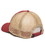 Custom Outdoor Cap PWT-200M Tea-Stained Mesh Back