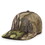Custom Outdoor Cap RANGE Moisture Wicking Polyester Cap