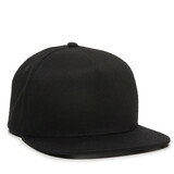 Outdoor Cap REDLBL102 Chino Cotton Twill Front Panels Cap