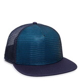 Outdoor Cap REDLBL108 Soft Buttery Twill Cap