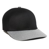 Outdoor Cap REEVO 100% Polyester with Bamboo Charcoal Attributes