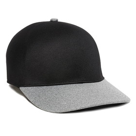 Custom Outdoor Cap REEVO 100% Polyester with Bamboo Charcoal Attributes