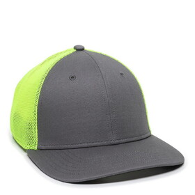 Outdoor Cap RGR-360M Plastic Sna Cap