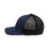 Custom Outdoor Cap RGR-360M Plastic Sna Cap