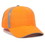 Outdoor Cap SAF-250 Reflective Crown Taping