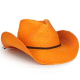 Outdoor Cap STW-200L Straw Hat