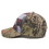 Custom Outdoor Cap SUS-100 American Flag/ Camo Cap