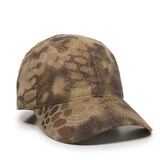 Outdoor Cap TAC-600 Kryptek Camo Cap