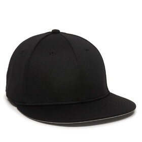 Outdoor Cap TGS1930X Polyester Bamboo Charcoal Proflex Cap