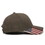 Outdoor Cap USA-300 Brushed Cotton Twill Cap