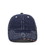 Outdoor Cap USA-850 Garment Washed with Flag Sandwich Cap