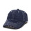 Outdoor Cap USA-850 Garment Washed with Flag Sandwich Cap