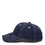 Outdoor Cap USA-850 Garment Washed with Flag Sandwich Cap