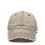 Outdoor Cap USA-850 Garment Washed with Flag Sandwich