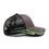 Outdoor Cap WAV-605M Embroidered Wave Design with Mesh Back