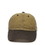 Outdoor Cap WAX606IS Water Resistant, Waxed Cotton Canvas