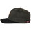 Outdoor Cap WRA-202 Pro Round Crown, Pigment Dyed Cotton Twill Cap