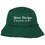 Custom Outdoor Cap CBK-100 Performance Bucket Hat