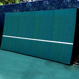 Oncourt Offcourt CEBB16N REAListic Backboards 8'x16' - containment net only
