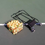 Oncourt Offcourt Mini Coach's Cart - Replacement Basket