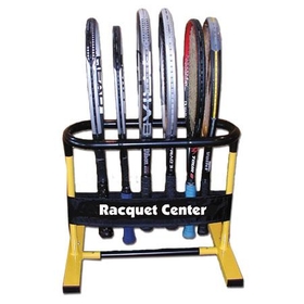 Oncourt Offcourt Racquet Center