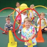 Oncourt Offcourt Kids Fun Set