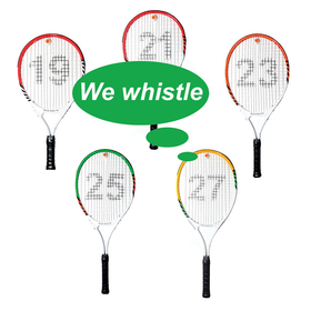 Oncourt Offcourt KJW27 Quick Start Whistler Junior Racquets