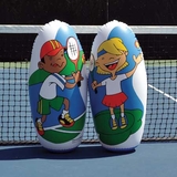 Oncourt Offcourt Mini Tennis Knockdowns