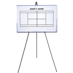 Oncourt Offcourt Coach's Corner Dry Erase Board