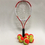 Oncourt Offcourt TACR Catching Racquet