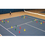 Oncourt Offcourt Stoplight Marker Cones 12" , Price/Dozen
