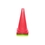 Oncourt Offcourt Big Stoplight Cones - 18" Set of 6