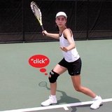 Oncourt Offcourt Tac-Tic Knee Trainer