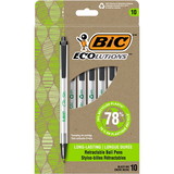 BIC ReVolution Clic Stic Medium Point (1.0mm)